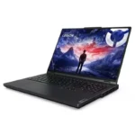 ⁦Lenovo Legion 16" 2K 240Hz/i9-14900HX/32GB/1TB/RTX5060/FD/3Y 83NN002GIV מחשב נייד⁩ – תמונה ⁦10⁩