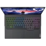 ⁦Lenovo Legion 16" 2K 240Hz/i9-14900HX/32GB/1TB/RTX5060/FD/3Y 83NN002GIV מחשב נייד⁩ – תמונה ⁦11⁩