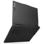 ⁦Lenovo Legion 16" 2K 240Hz/i9-14900HX/32GB/1TB/RTX5060/FD/3Y 83NN002GIV מחשב נייד⁩ – תמונה ⁦5⁩