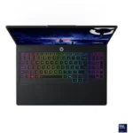 ⁦Lenovo Legion 16" 2K OLED U9 275HX/32GB/1TB/RTX5070/FD/3Y 83F3005JIV מחשב נייד⁩ – תמונה ⁦6⁩