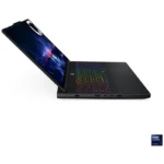 ⁦Lenovo Legion 16" 2K OLED U9 275HX/32GB/1TB/RTX5070/FD/3Y 83F3005JIV מחשב נייד⁩ – תמונה ⁦12⁩