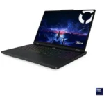 ⁦Lenovo Legion 16" 2K OLED U9 275HX/32GB/1TB/RTX5070/FD/3Y 83F3005JIV מחשב נייד⁩ – תמונה ⁦2⁩