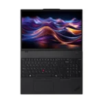 ⁦Lenovo ThinkPad P16s Gen 4 AMD 21QR003KIV מחשב נייד⁩ – תמונה ⁦2⁩