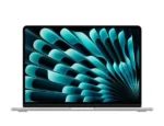 ⁦מחשב נייד Apple MacBook Air 13 M4 MW123HB/A MW0Y3HB/A MW0W3HB/A MC6T4HB/A אפל⁩ – תמונה ⁦2⁩