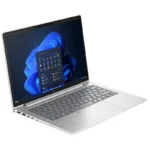 ⁦HP ProBook 4 G1iR 16.0 WUXGA i5-1334U/16GB (1x16GB)DDR5/512GB  SSD/FD/4Y B39XDAT מחשב נייד⁩ – תמונה ⁦3⁩