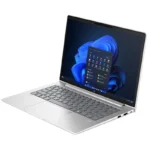 ⁦HP 4 G1i ProBook 14.0 TOUCH WUXGA Ultra5 225U/24GB (2x12GB)512GB SSD/FD/FP/LKB/4Y B9ZE1ET מחשב נייד⁩ – תמונה ⁦2⁩