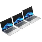 ⁦HP 4 G1i ProBook 14.0 WUXGA Ultra7 255U/24GB (1x24GB)1TB SSD/FD/FP/LKB/4Y B9ZE3ET מחשב נייד⁩ – תמונה ⁦3⁩