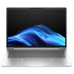 HP 4 G1i ProBook 16.0 WUXGA Ultra5 225U/24GB (1x24GB) 512GB SSD/FD/FP/LKB/4Y B9ZD6ET מחשב נייד