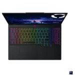 ⁦Lenovo Legion 5 15IRX10 15.3" i7-13650HX/32GB/1TB/RTX5070/FD/3Y 83LY00BTIV מחשב נייד⁩ – תמונה ⁦6⁩