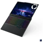 ⁦Lenovo Legion 5 15IRX10 15.3" i7-13650HX/32GB/1TB/RTX5070/FD/3Y 83LY00BTIV מחשב נייד⁩ – תמונה ⁦8⁩