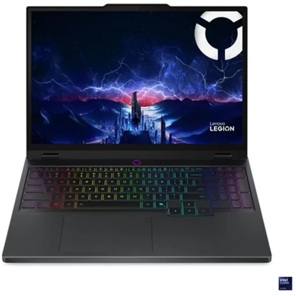 Lenovo Legion 5 15IRX10 15.3" i7-13650HX/32GB/1TB/RTX5070/FD/3Y 83LY00BTIV מחשב נייד