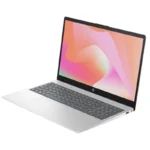 ⁦HP 15 Laptop 15.6" I5-1235U/16GB/512GB/FD C5MX6EA מחשב נייד⁩ – תמונה ⁦3⁩