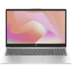 HP 15 Laptop 15.6" I5-1235U/16GB/512GB/FD C5MX6EA מחשב נייד
