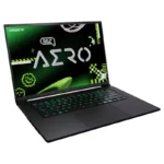 ⁦מחשב נייד AEROX16-1VH93EEC94AH   Gigabyte AERO X16 EG61H 1VH 16" QHD+ Ryzen AI 7⁩ – תמונה ⁦3⁩