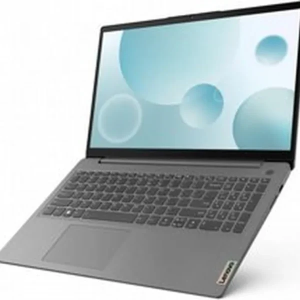 מחשב נייד Lenovo IdeaPad 3 15IAU7 82RK012NIV