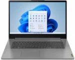 מחשב נייד Lenovo IdeaPad 3 17IAU7 82RL009DIV