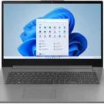 מחשב נייד Lenovo IdeaPad 3 17IRU7 82X9001LIV לנובו