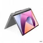 מחשב נייד עם מסך מגע Lenovo Flex 5 14ABR8 82XX00FBIV