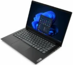 ⁦מחשב נייד Lenovo IdeaPad V14 Gen 3 עוצמתי, קל ואמין | i5-13420H / 16GB / 512GB SSD | דגם 83A0007NIV – אחריות יבואן רשמי!⁩ – תמונה ⁦2⁩