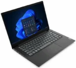 ⁦מחשב נייד LENOVO V14  i3-1315U | 8GB | 256GB | Dos | 1Y Lenovo 83A0007VIV⁩ – תמונה ⁦4⁩