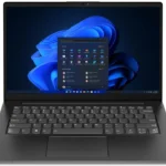 מחשב נייד Lenovo IdeaPad V14 Gen 3 עוצמתי, קל ואמין | i5-13420H / 16GB / 512GB SSD | דגם 83A0007NIV – אחריות יבואן רשמי!