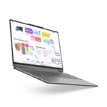 ⁦מחשב נייד עם מסך מגע Lenovo Yoga 9 2-in-1 14IMH9 83AC0045IV⁩ – תמונה ⁦3⁩