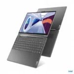 ⁦מחשב נייד עם מסך מגע Lenovo Yoga 9 14IRP8 83B1003BIV⁩ – תמונה ⁦3⁩