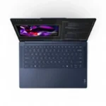 ⁦מחשב נייד Lenovo Yoga Slim 7 14Q8X9 83ED003EIV לנובו⁩ – תמונה ⁦2⁩