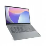 מחשב נייד עם מסך מגע Lenovo IdeaPad Slim 3 15IRH8 83EM00AUIV