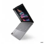 ⁦מחשב נייד Lenovo Yoga Pro 7 14ASP9 83HN001LIV⁩ – תמונה ⁦2⁩