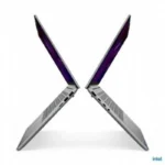 ⁦מחשב נייד Lenovo IdeaPad Slim 5  14IRH10 83HR007JIV⁩ – תמונה ⁦2⁩