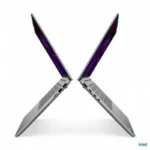 ⁦מחשב נייד Lenovo IdeaPad Slim 5  14IRH10 83HR007LIV⁩ – תמונה ⁦2⁩