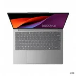 ⁦מחשב נייד Lenovo IdeaPad Slim 5 13ARP10 83J2003CIV⁩ – תמונה ⁦3⁩
