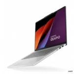 ⁦מחשב נייד Lenovo IdeaPad Slim 5 15ARP10 83J30049IV⁩ – תמונה ⁦2⁩