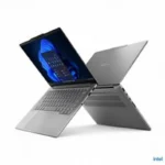 מחשב נייד Lenovo IdeaPad Pro 5 14IAH10 83JK001AIV לנובו