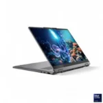 ⁦מחשב נייד עם מסך מגע Lenovo Yoga 7 2-in-1 14ILL10 83JQ004MIV⁩ – תמונה ⁦2⁩