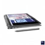⁦מחשב נייד עם מסך מגע Lenovo Yoga 7 2-in-1 14ILL10 83JQ004MIV⁩ – תמונה ⁦4⁩