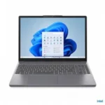 ⁦מחשב נייד Lenovo IdeaPad Slim 3 15IRH10 83K100KNIV לנובו⁩ – תמונה ⁦2⁩