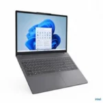 ⁦מחשב נייד Lenovo IdeaPad Slim 3 15IRH10 83K100LJIV לנובו⁩ – תמונה ⁦5⁩