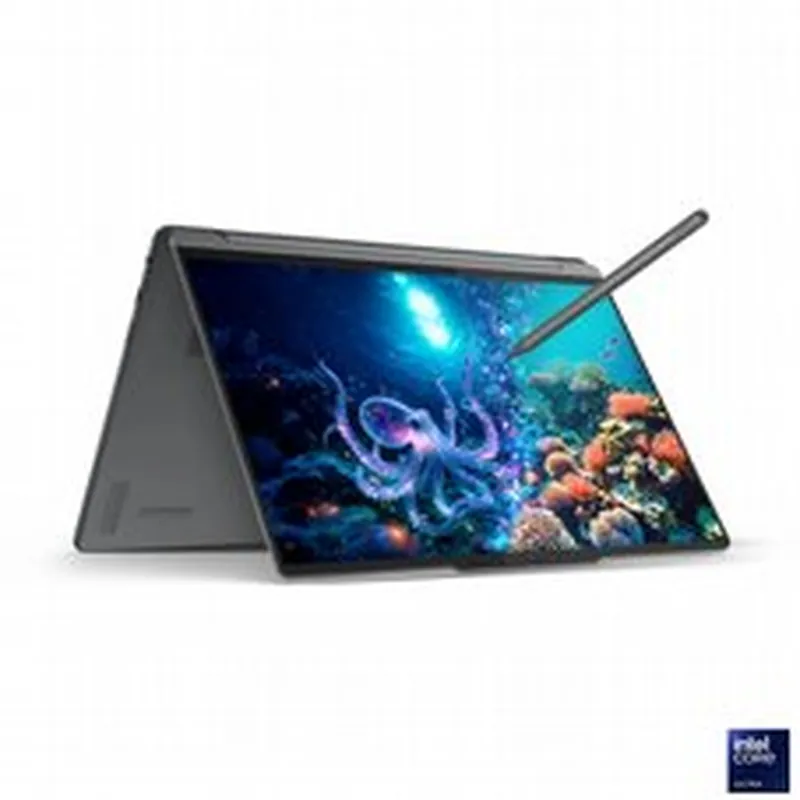 83LC003FIV_06032025223019_large.webp מחשב נייד עם מסך מגע Lenovo Yoga 9 2-in-1 14ILL10 83LC003FIV – תמונה 1