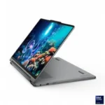 ⁦מחשב נייד עם מסך מגע Lenovo Yoga 9 2-in-1 14ILL10 83LC003FIV⁩ – תמונה ⁦3⁩