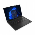⁦מחשב נייד Lenovo ThinkPad T14 Gen 6 21QC002EIV לנובו⁩ – תמונה ⁦2⁩