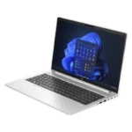 ⁦מחשב נייד HP ProBook 450 G10 מקצועי, מהיר ומוכן לכל משימה | i7-1355U / 32GB / 512GB SSD / Win 11 Pro | מק״ט 969H4ET – אחריות 3 שנים יבואן רשמי!⁩ – תמונה ⁦2⁩