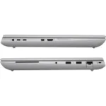⁦מחשב נייד HP ZBook Fury 16 G11 98K38ET⁩ – תמונה ⁦3⁩