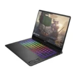 ⁦מחשב נייד HP Omen 14-fb0001nj 9X646EA⁩ – תמונה ⁦3⁩
