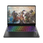 מחשב נייד HP Omen 14-fb0001nj 9X646EA