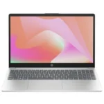 מחשב נייד HP 15-fd0060nj עוצמתי, אלגנטי ומוכן לביצועים | i7-1355U / 16GB / 512GB SSD | מק״ט 9Y062EA – אחריות 3 שנים יבואן רשמי!