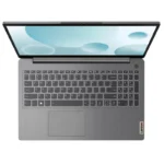 ⁦82RK012PIV מחשב נייד Lenovo IdeaPad 3 15.6" i3-1215U 8GB 512GB SSD W11⁩ – תמונה ⁦2⁩