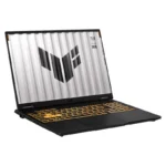 ⁦FX608JMR-RV005W מחשב נייד – Asus TUF Gaming F16 16" i7-14650HX | 32GB | 1TB SSD⁩ – תמונה ⁦4⁩