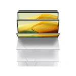 ⁦ASUS Zenbook 14 OLED UX3402VA UX3402VA-KN675 מחשב נייד⁩ – תמונה ⁦2⁩